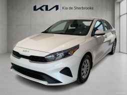 Kia Forte 2022