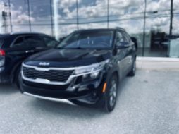 Kia Seltos 2022