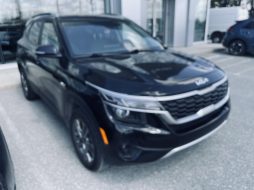 Kia Seltos 2022