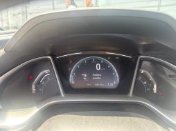 Honda Civic 2021