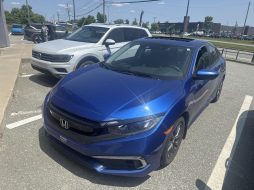 Honda Civic 2021