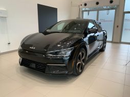 Kia EV6 2023