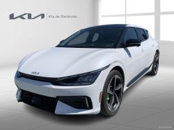 Kia EV6 2024