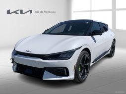 Kia EV6 2024