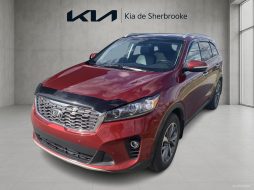 Kia Sorento 2019