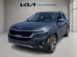 Kia Seltos 2023