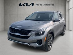 Kia Seltos 2022