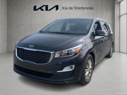 Kia Sedona 2020