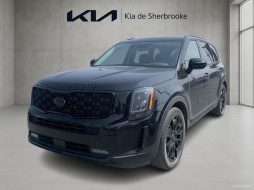 Kia Telluride 2021
