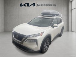 Nissan Rogue 2021
