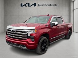 Chevrolet Silverado 1500 2022
