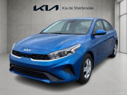 Kia Forte 2024