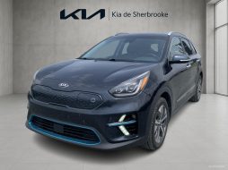 Kia Niro 2020