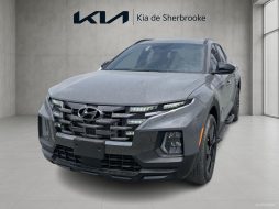 Hyundai Santa Cruz 2024