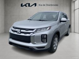 Mitsubishi RVR 2023