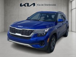 Kia Seltos 2022