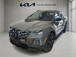 Hyundai Santa Cruz 2024
