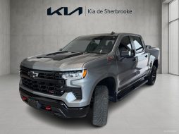 Chevrolet Silverado 1500 2024