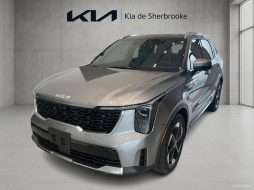 Kia Sorento 2025