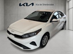 Kia Forte 2023
