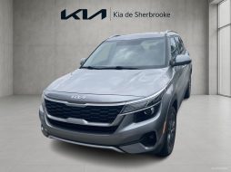 Kia Seltos 2022