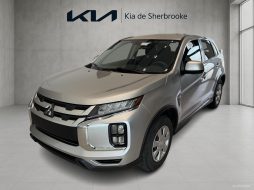 Mitsubishi RVR 2023