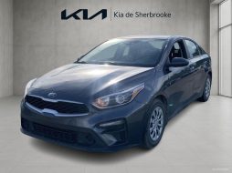 Kia Forte 2021