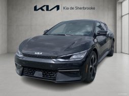 Kia EV6 2023