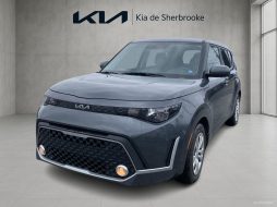 Kia Soul 2023
