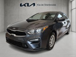 Kia Forte 2020