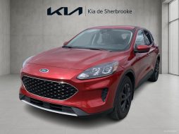 Ford Escape 2020