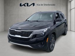 Kia Seltos 2021