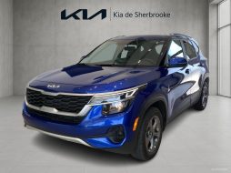 Kia Seltos 2022