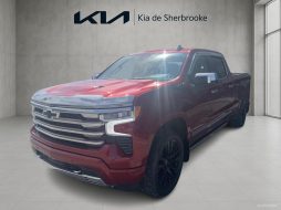 Chevrolet Silverado 1500 2022