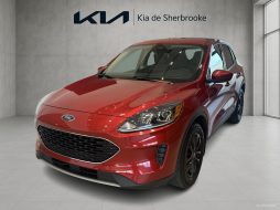 Ford Escape 2020
