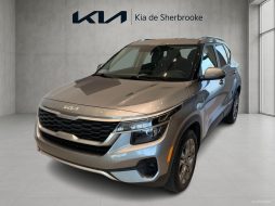 Kia Seltos 2022