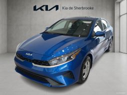 Kia Forte 2024
