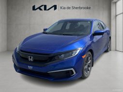 Honda Civic 2021