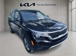 Kia Seltos 2022