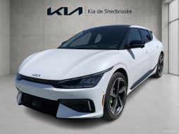 Kia EV6 2024