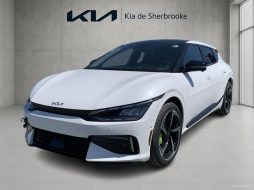 Kia EV6 2024