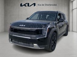 Kia EV9 2024