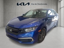 Honda Civic 2021