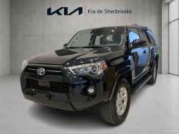 Toyota 4Runner 2023