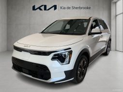 Kia Niro 2023