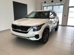 Kia Seltos 2023