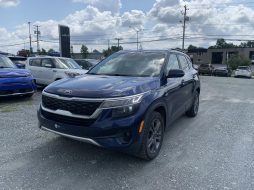 Kia Seltos 2021