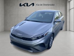 Kia Forte 2023