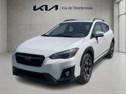 Subaru Crosstrek 2018