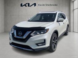 Nissan Rogue 2017